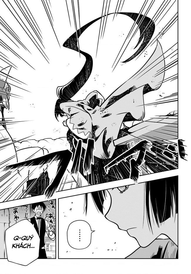 Majutsugakuin Wo Shuseki De Sotsugyou Shita Ore Ga Boukensha Wo Hajimeru No Wa Sonna Ni Okashii Daro Chương 26 Ảnh 25