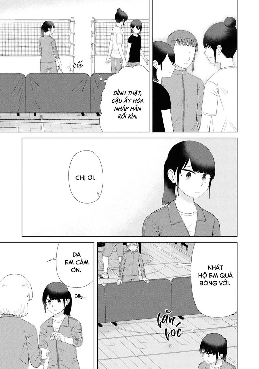 Ore Ga Watashi Ni Naru Made Chương 55 Ảnh 11