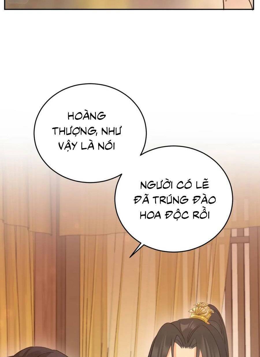 Hoàng Hậu Vô Đức Chương 108 Ảnh 40