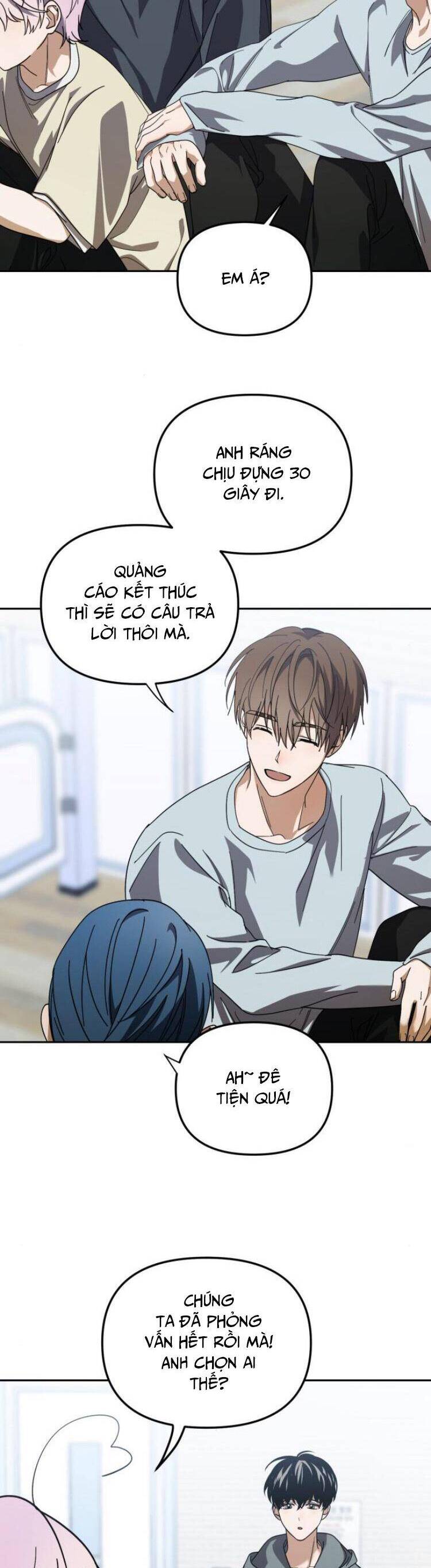 Tôi Trở Thành Thành Viên Trẻ Tuổi Nhất Nhóm Nhạc Idol Nam Chương 33 Ảnh 29