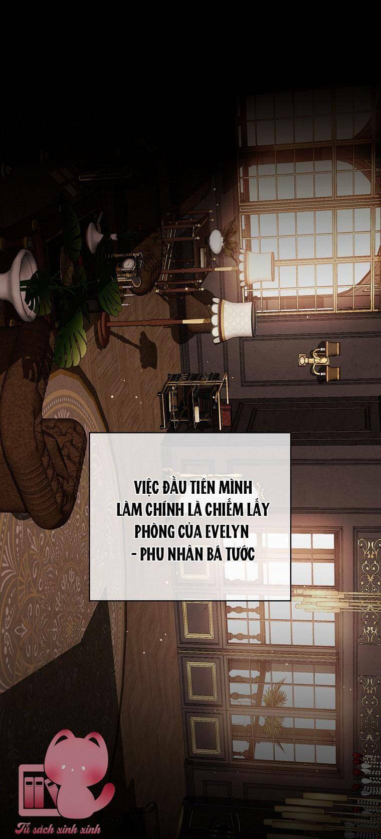 Tiểu Thư Hắc Ám Nhà Công Tước Chương 29 Ảnh 7