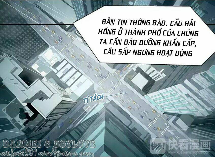 Lưu Manh Thần Thám Chương 13 Ảnh 5