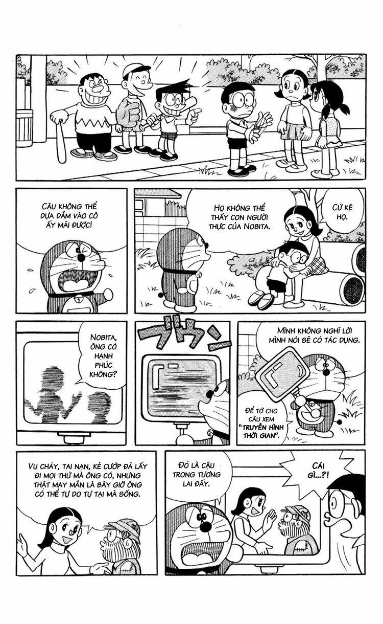 Doraemon Plus Chương 95 Ảnh 6