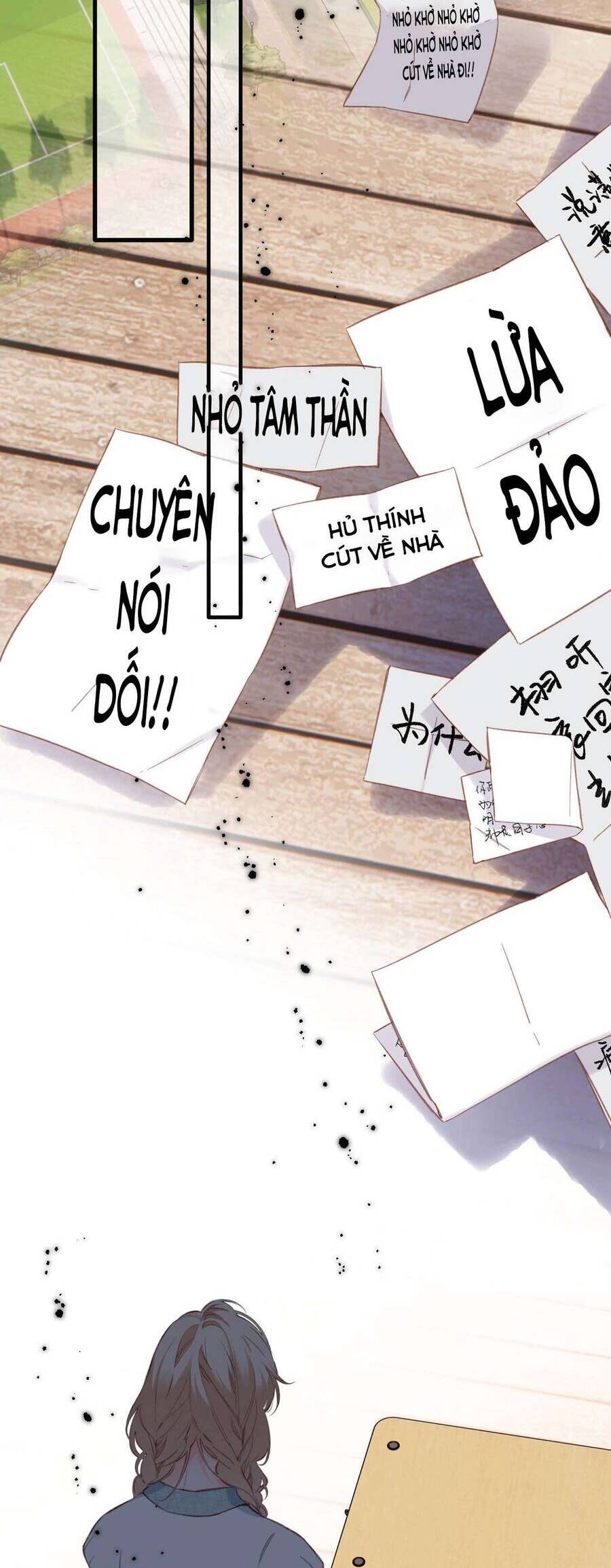 Ngược Dòng Mùa Xuân Chương 14 Ảnh 11