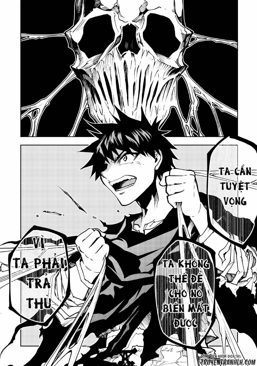 Dungeon Seeker Chương 26 Ảnh 7