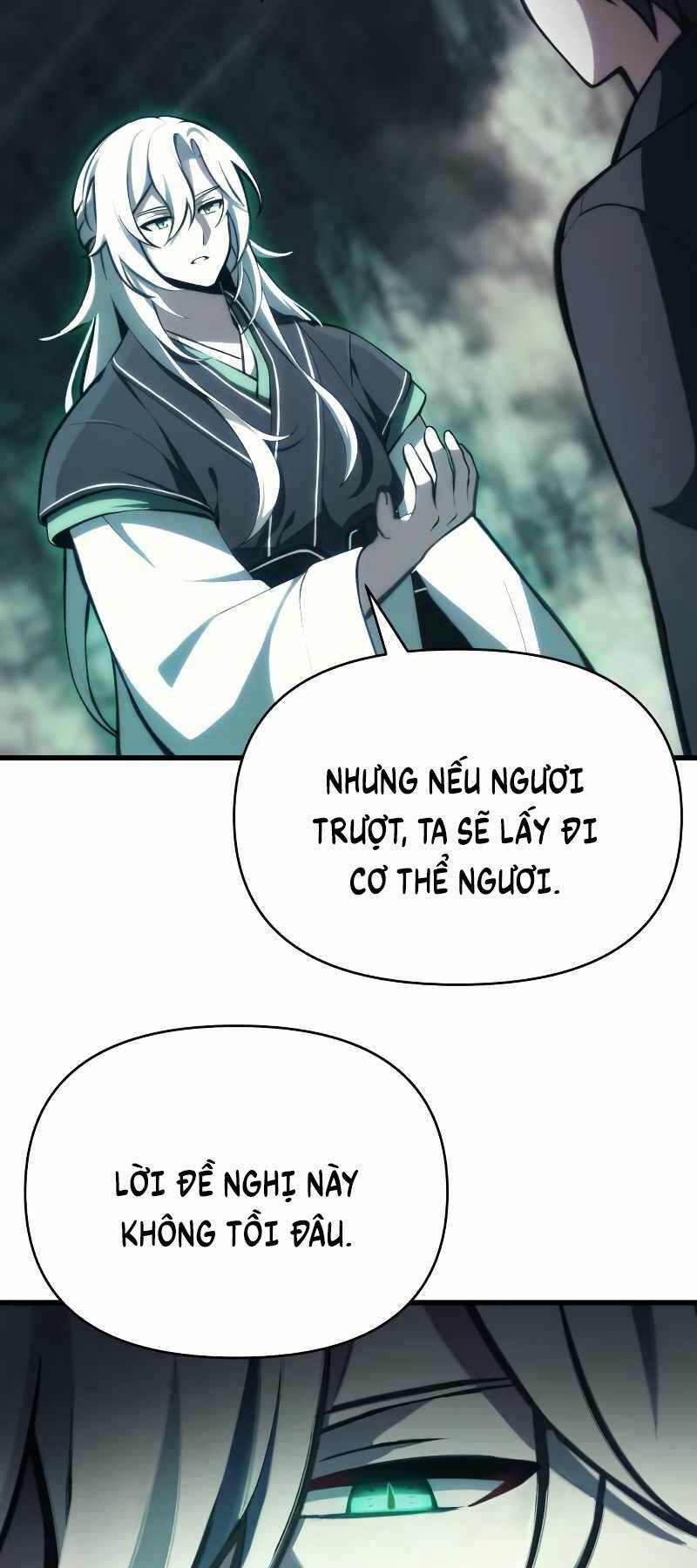 Trở Thành Hậu Duệ Của Thiên Ma Chương 2 Ảnh 78