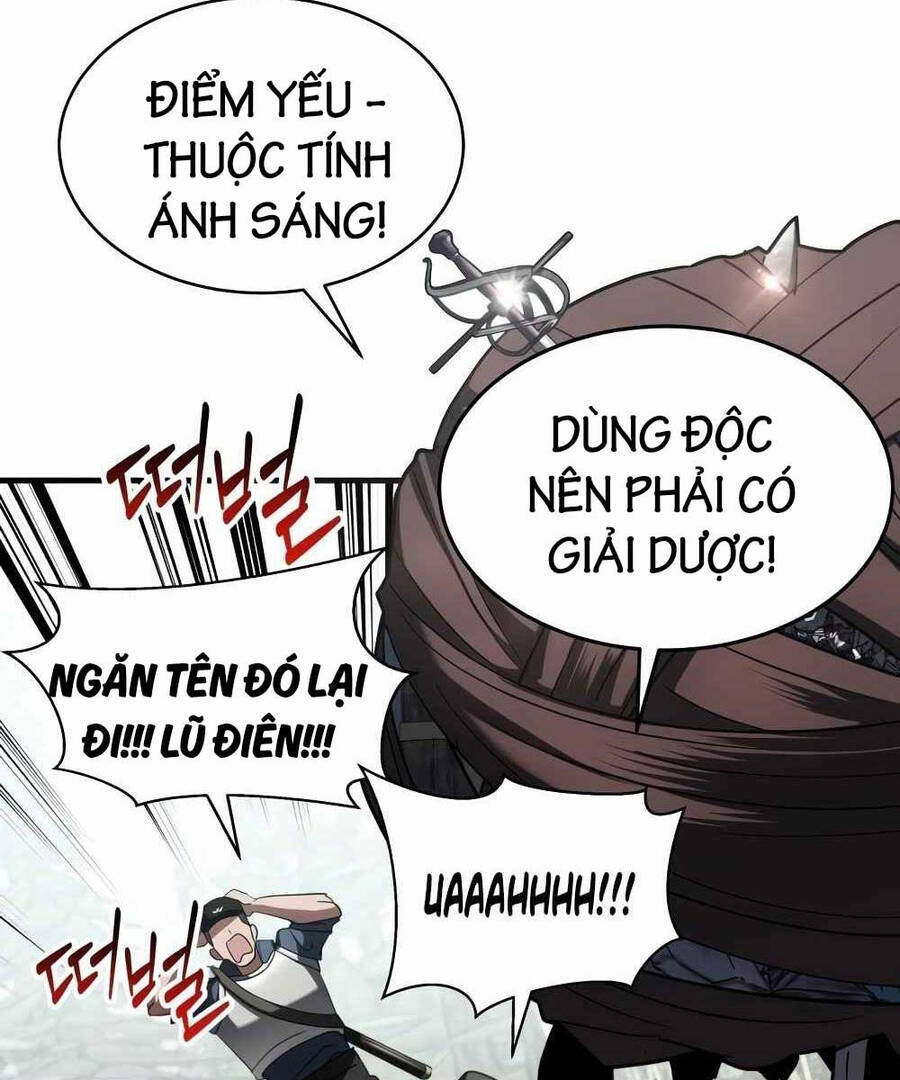Ván Cược Của Chúa Chương 11 Ảnh 30