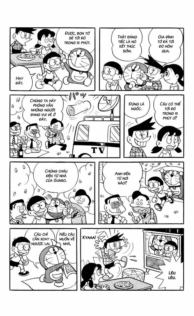 Doraemon Plus Chương 94 Ảnh 6
