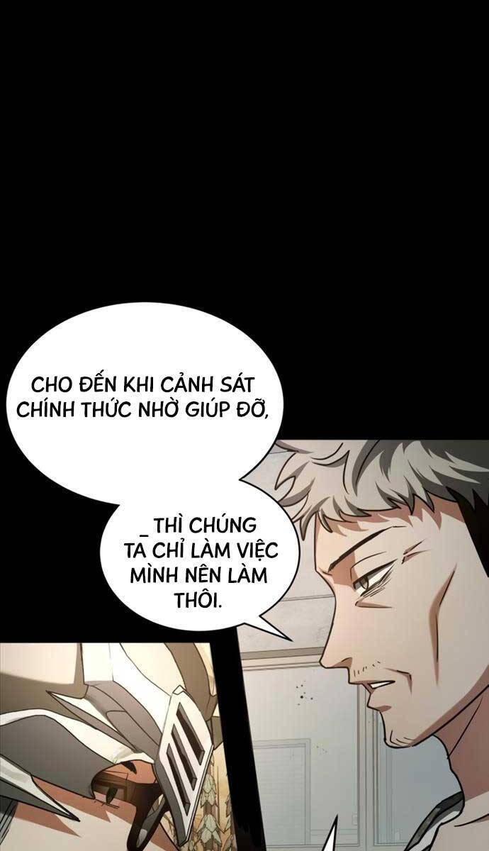 Ván Cược Của Chúa Chương 13 Ảnh 51