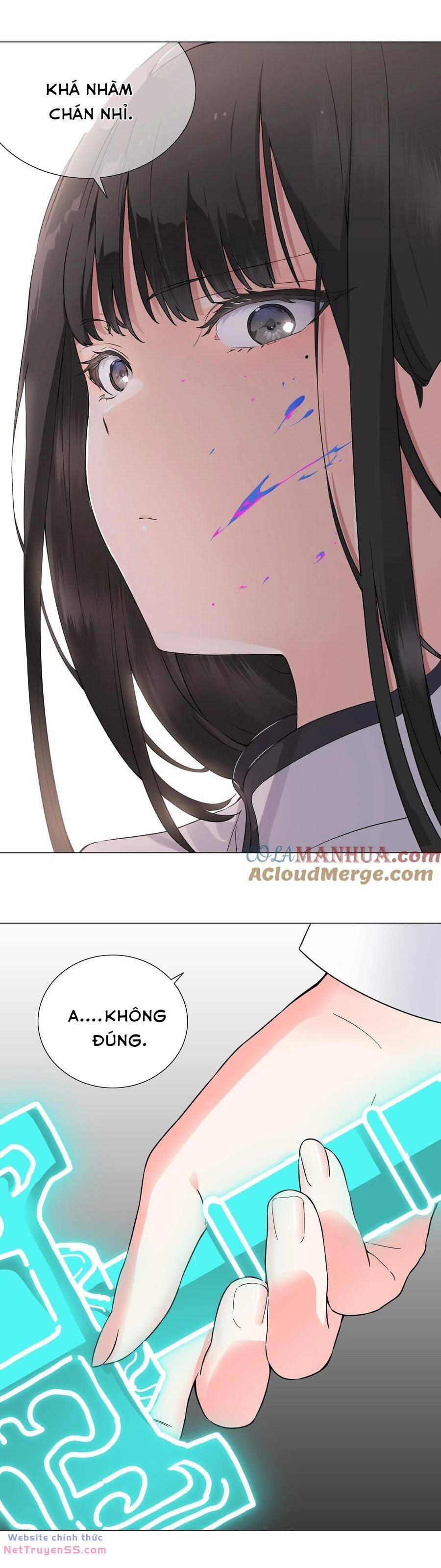 My Harem Grew So Large, I Was Forced To Ascend Chương 74 Ảnh 14