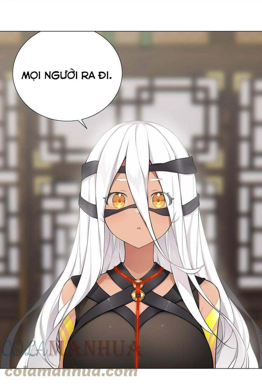 My Harem Grew So Large, I Was Forced To Ascend Chương 69 Ảnh 41
