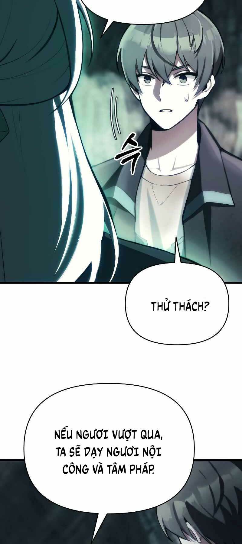Trở Thành Hậu Duệ Của Thiên Ma Chương 2 Ảnh 77