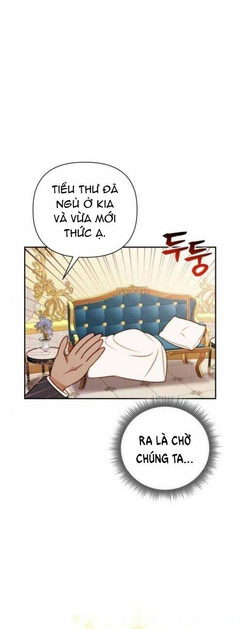Nữ Chính Muốn Tôi Trở Thành Mẹ Kế Chương 47.1 Ảnh 6