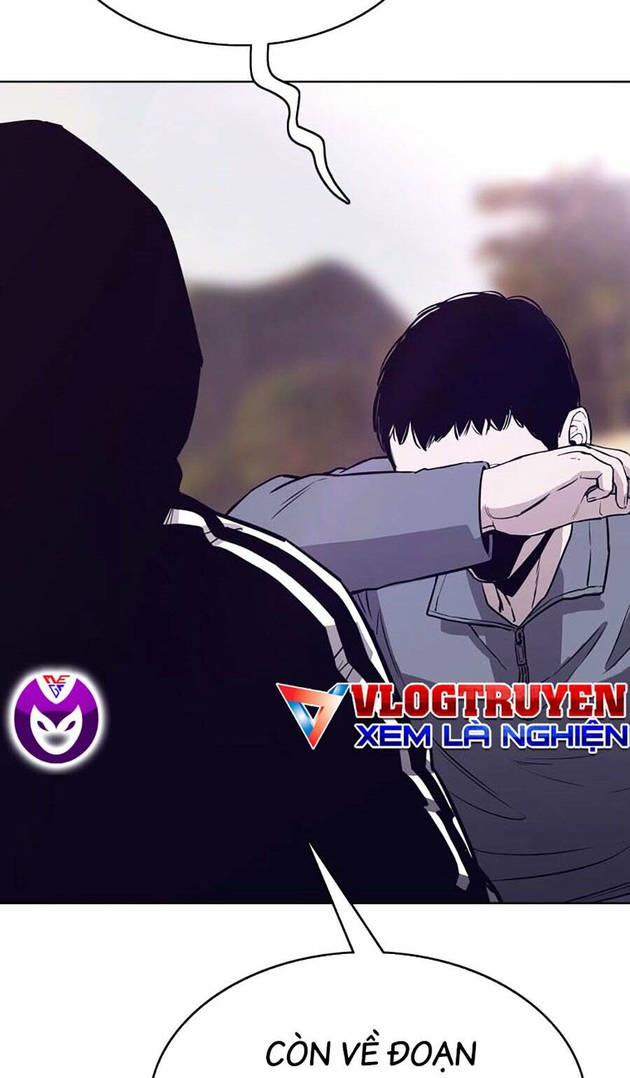 Loser Báo Thù Chương 31 Ảnh 112