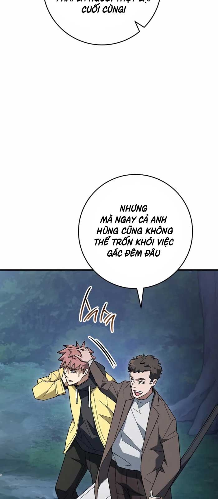 Anh Hùng Trở Lại Chương 111 Ảnh 32