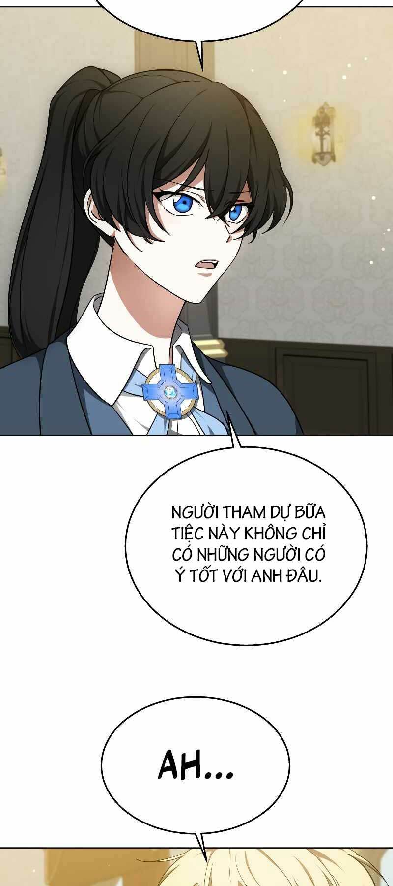 Bác Sĩ Phẫu Thuật Cấp Sss Chương 63 Ảnh 29