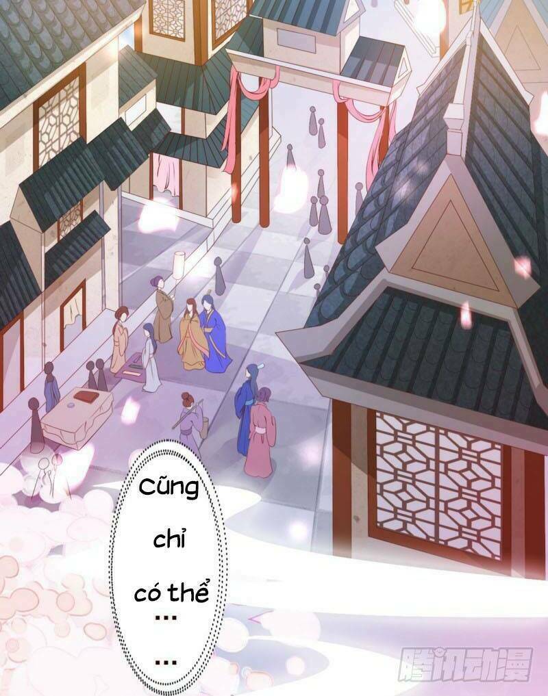 Như Ý Giai Thê Chương 2 Ảnh 10