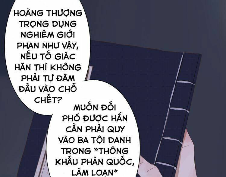 Bạch Lý Hành Giả Chương 10 Ảnh 36