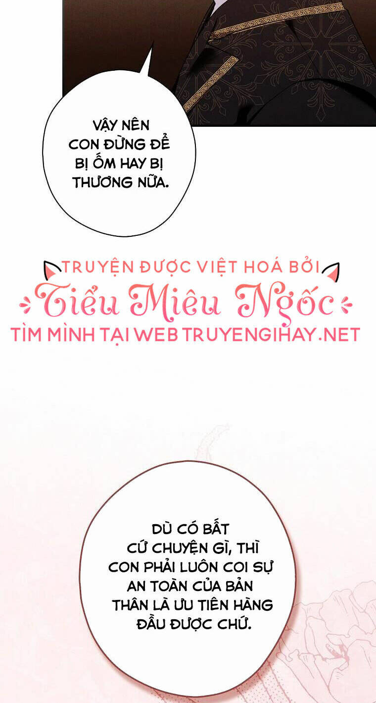 Tiểu Thư Hắc Ám Nhà Công Tước Chương 39 Ảnh 15