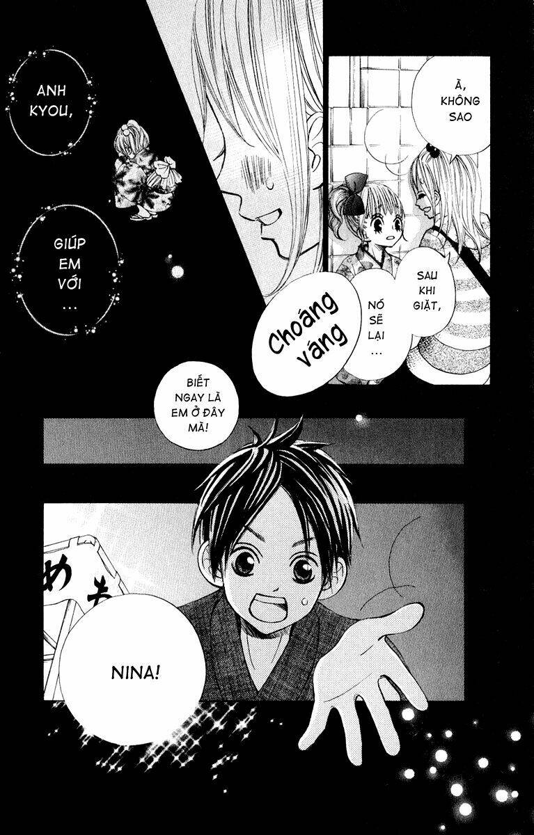 Tonari No Atashi Chương 6 Ảnh 16