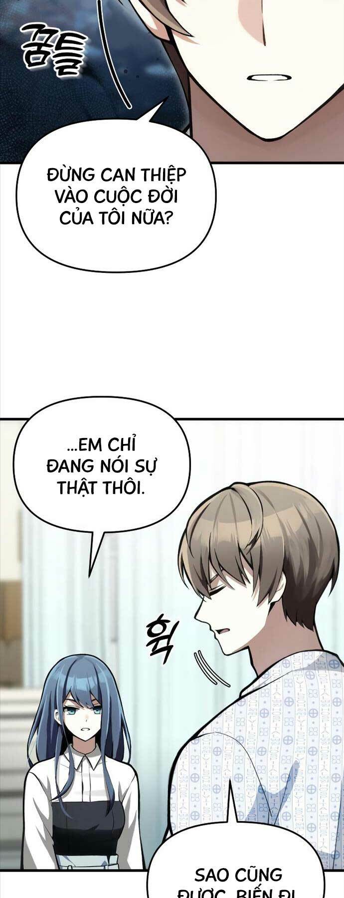 Trở Thành Hậu Duệ Của Thiên Ma Chương 4 Ảnh 54