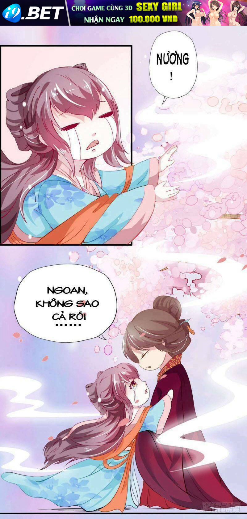 Như Ý Giai Thê Chương 2 Ảnh 20
