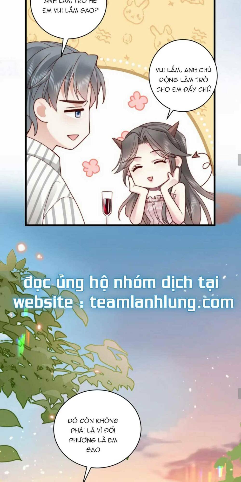 Xuyên Nhanh : Thiếu Gia Ốm Yếu Rất Dính Người Chương 16 Ảnh 19
