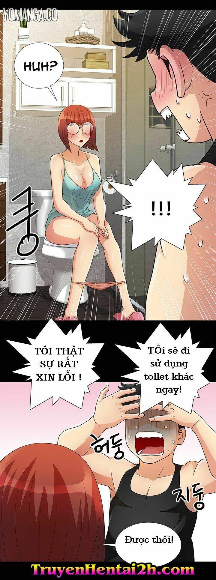 Sikinen Chương 8 Ảnh 13