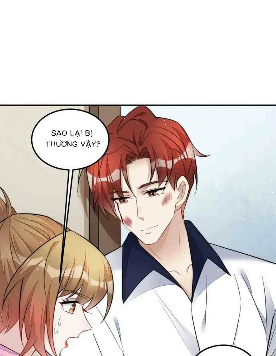 Đại Lão Nào Cũng Tranh Sủng Ta Chương 261 Ảnh 36