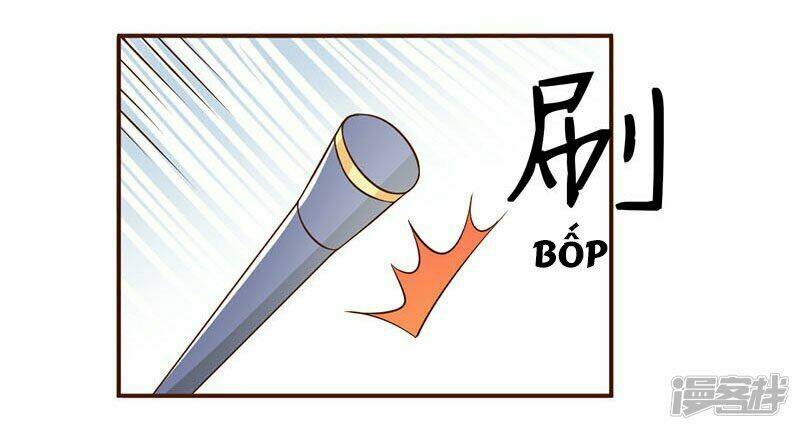 Lang Quân Khát Máu: Cô Dâu Bị Mắc Bẫy Chương 3 Ảnh 14