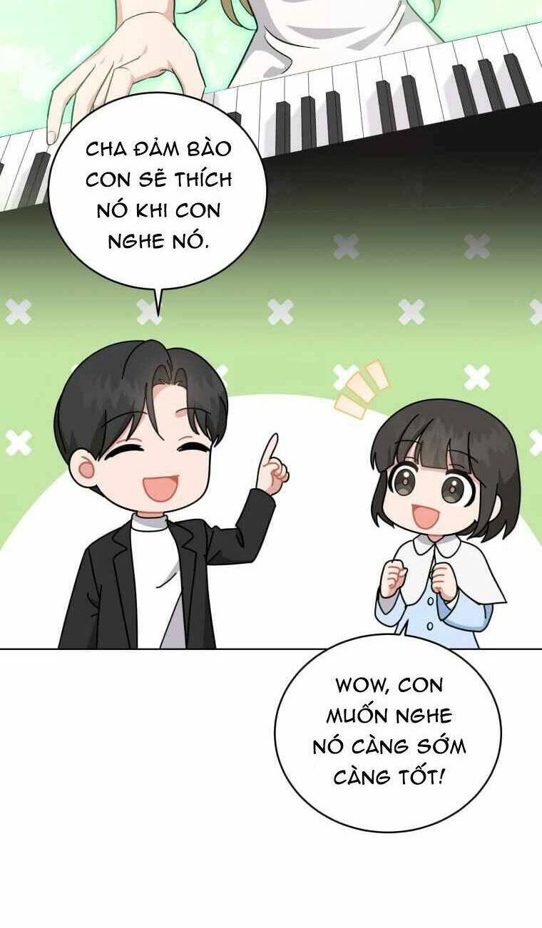 Con Gái Tôi Là Một Thiên Tài Âm Nhạc Chương 104 Ảnh 33