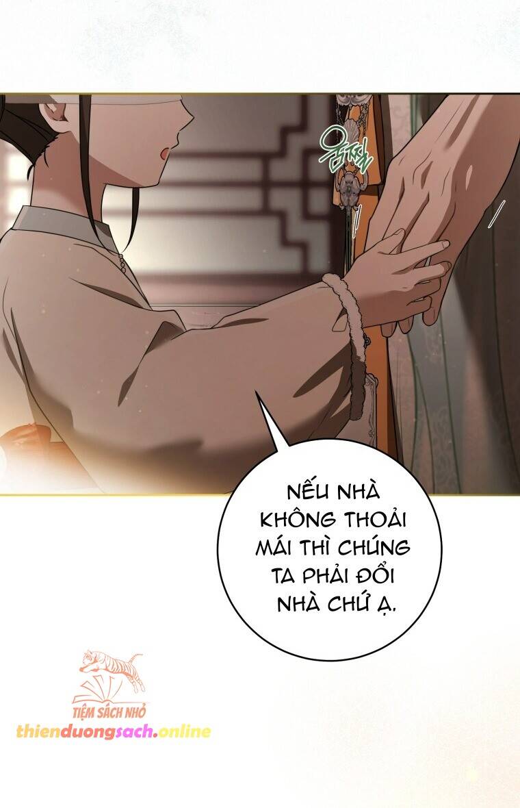 Trở Thành Cô Cháu Gái Bị Khinh Miệt Của Gia Tộc Võ Lâm Chương 78 Ảnh 56