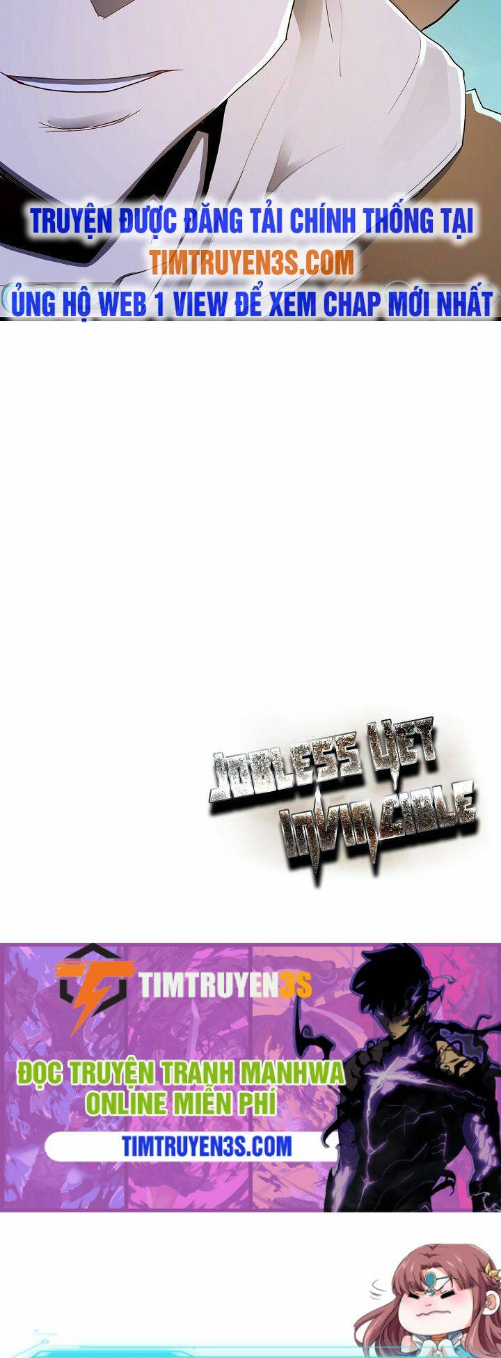 Kẻ Thất Nghiệp Bất Khả Chiến Bại Chương 31 Ảnh 73