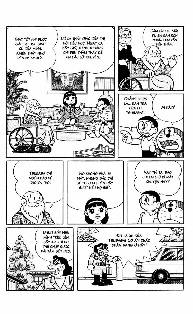 Doraemon Plus Chương 89 Ảnh 8