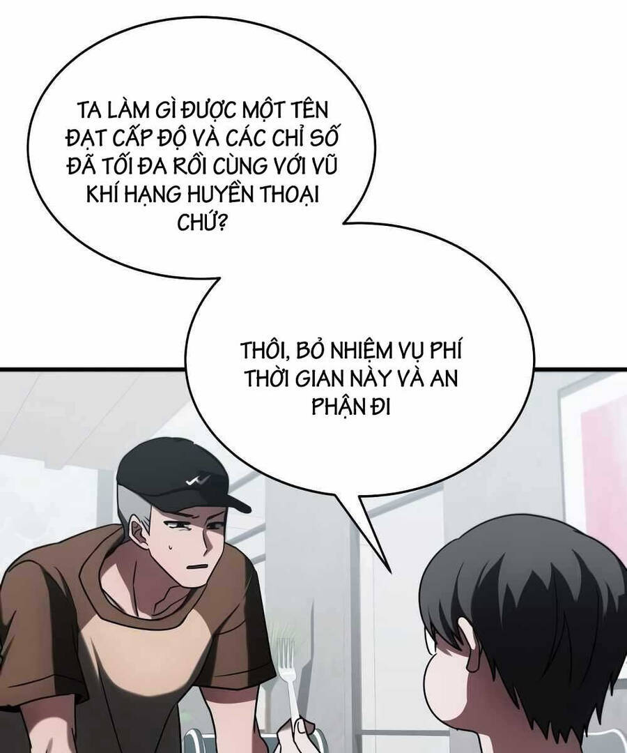 Ván Cược Của Chúa Chương 11 Ảnh 43