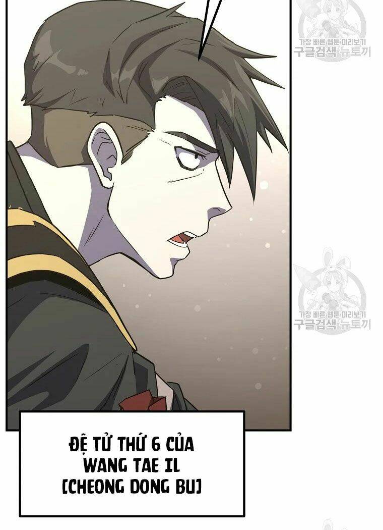 Thiếu Niên Phương Sĩ Chương 29 Ảnh 11