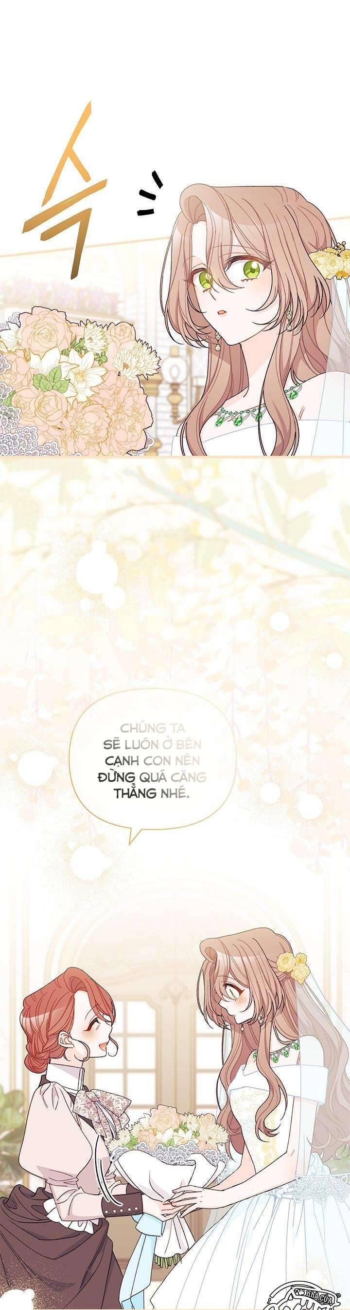 Tôi Đã Có Chồng Sau Khi Nhặt Được Nam Chính Chương 67 Ảnh 15