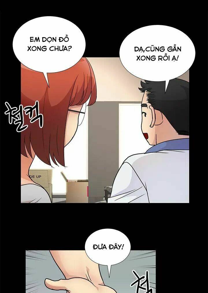 Sikinen Chương 3 Ảnh 21