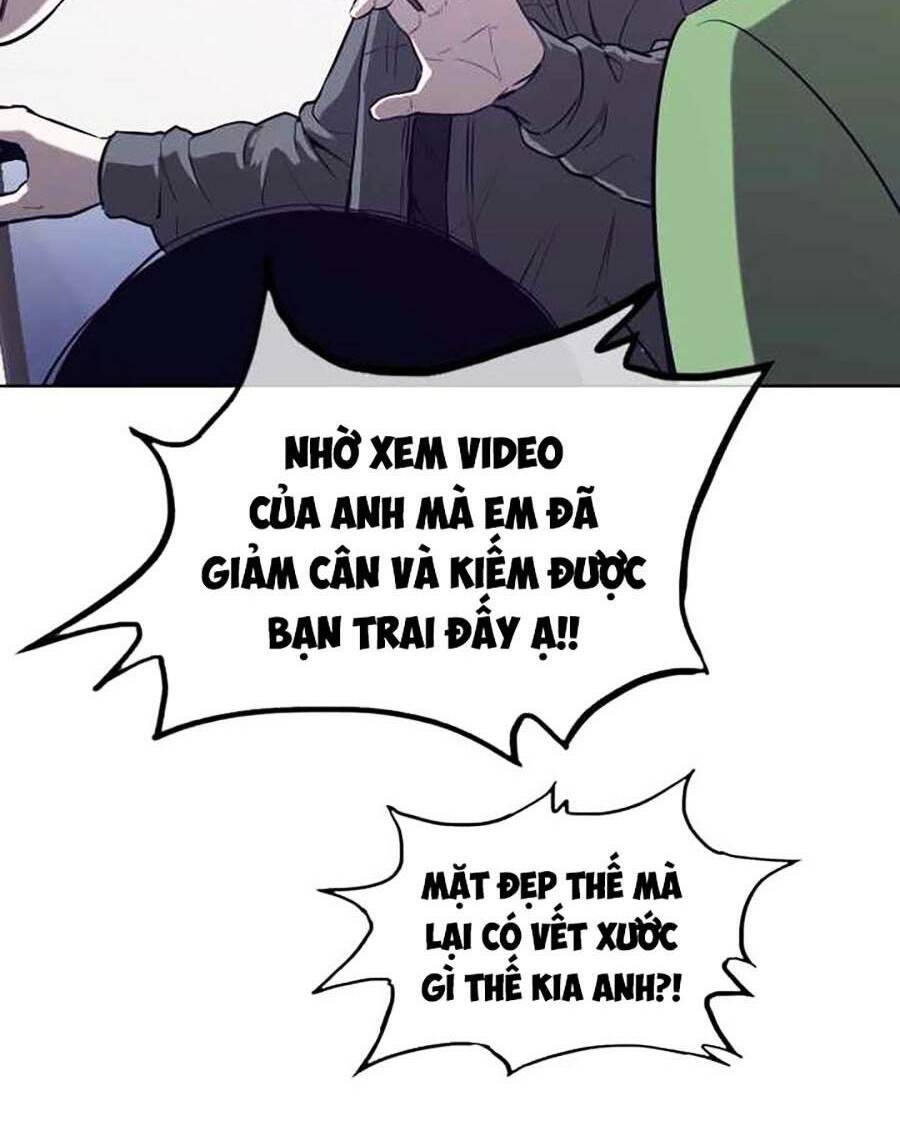 Loser Báo Thù Chương 29 Ảnh 23