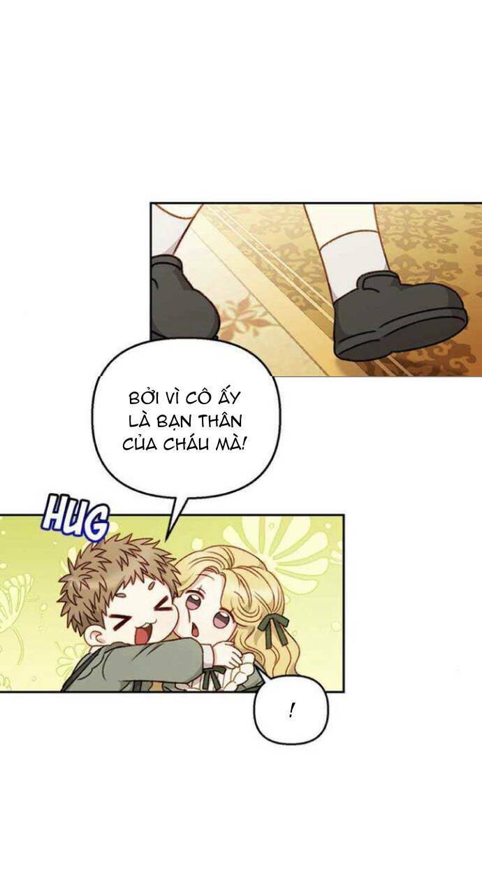 Nữ Chính Muốn Tôi Trở Thành Mẹ Kế Chương 49.2 Ảnh 6