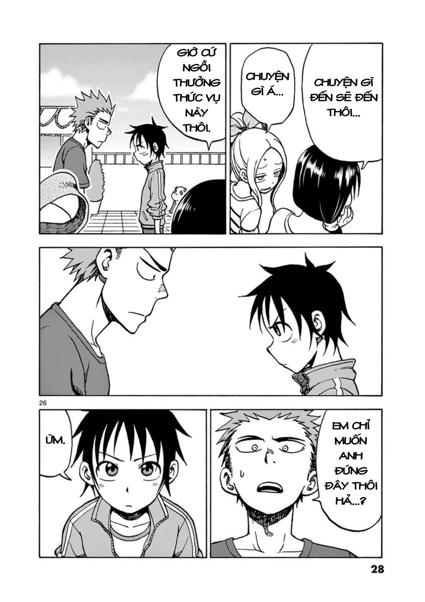 Fudatsuki No Kyoko-Chan Chương 22 Ảnh 30