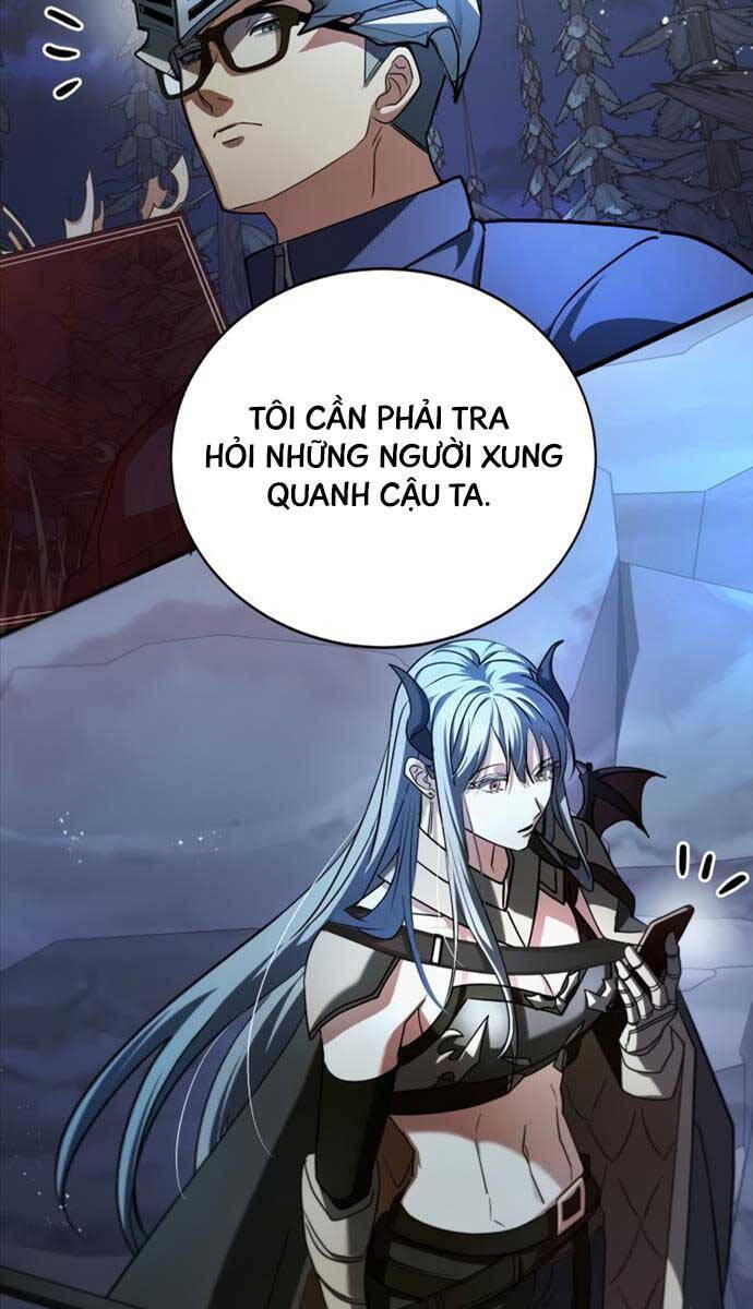 Ván Cược Của Chúa Chương 13 Ảnh 90