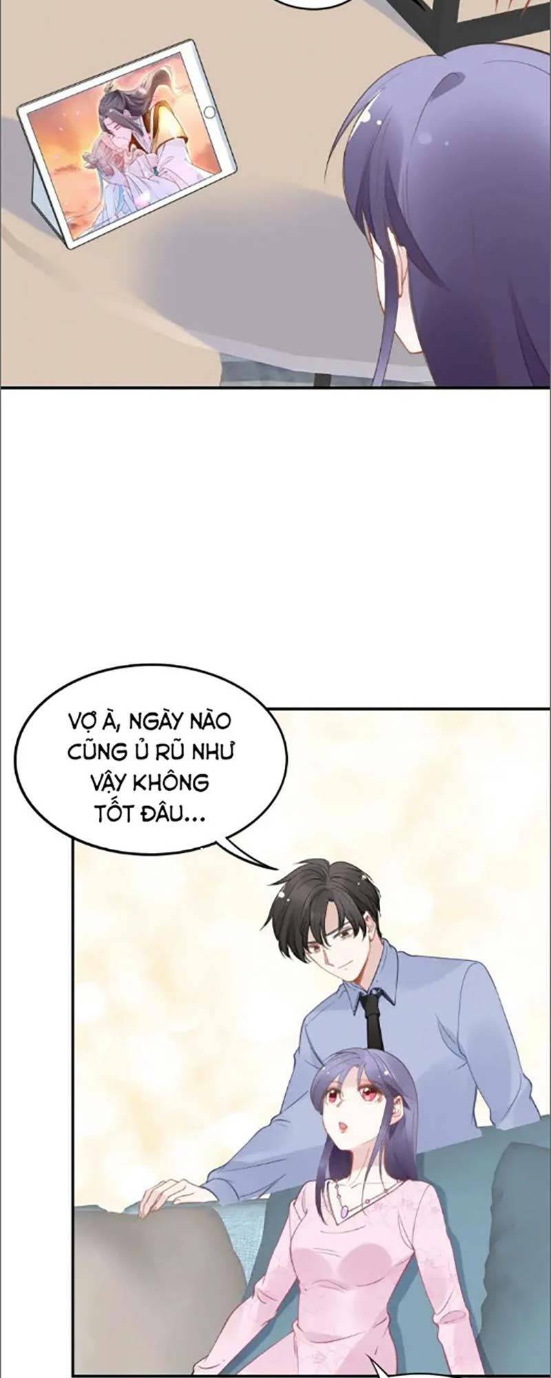 Quyền Thiểu, Nhĩ Lão Bà Yêu Bào Liễu Chương 43 Ảnh 3