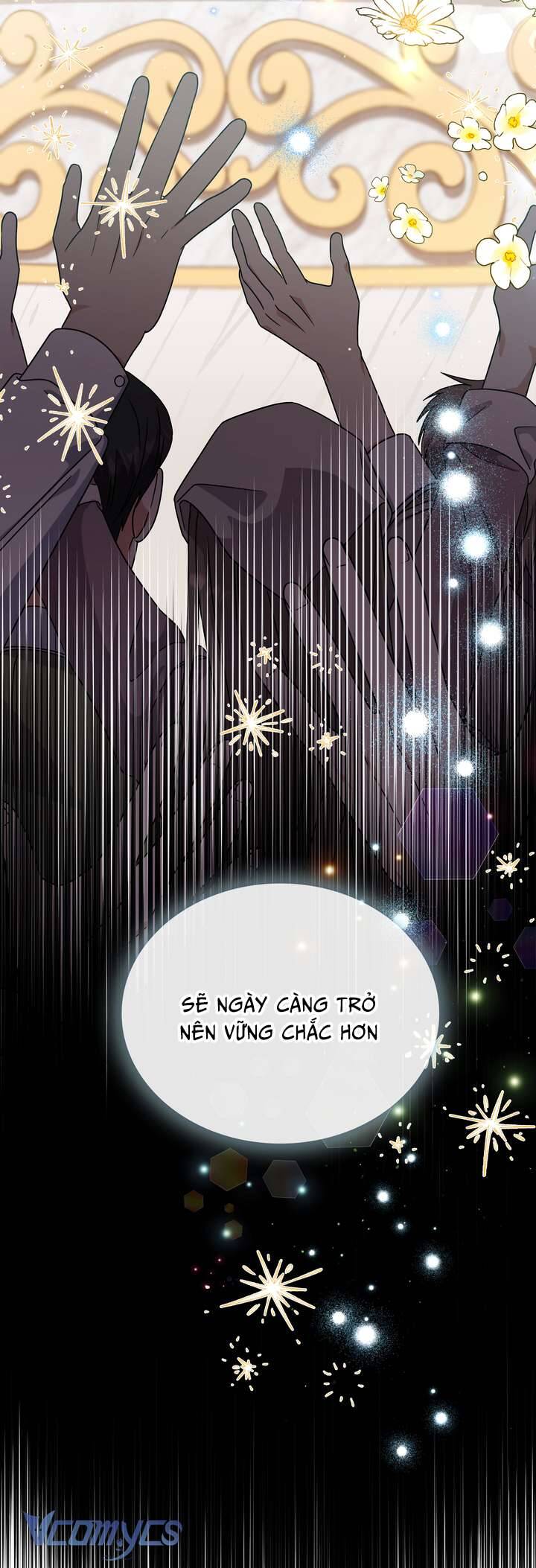 Công Nương Su Chương 72 Ảnh 55