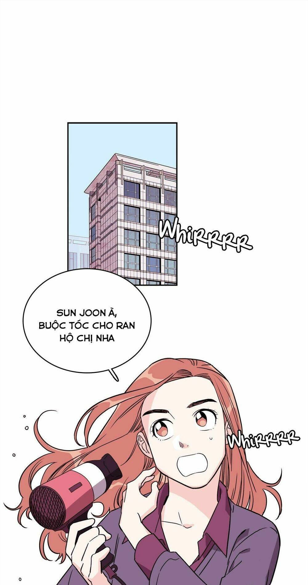 Chuyện Gì Đến, Rồi Cũng Sẽ Đến Chương 52 Ảnh 3