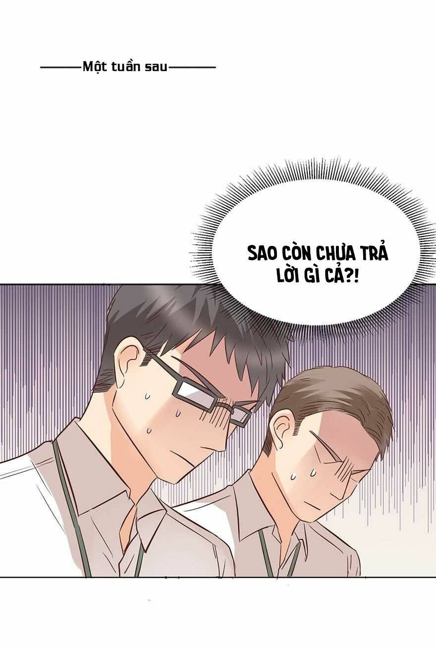 Ông Bố Đơn Thân Hàng Tỷ Chương 168 Ảnh 7