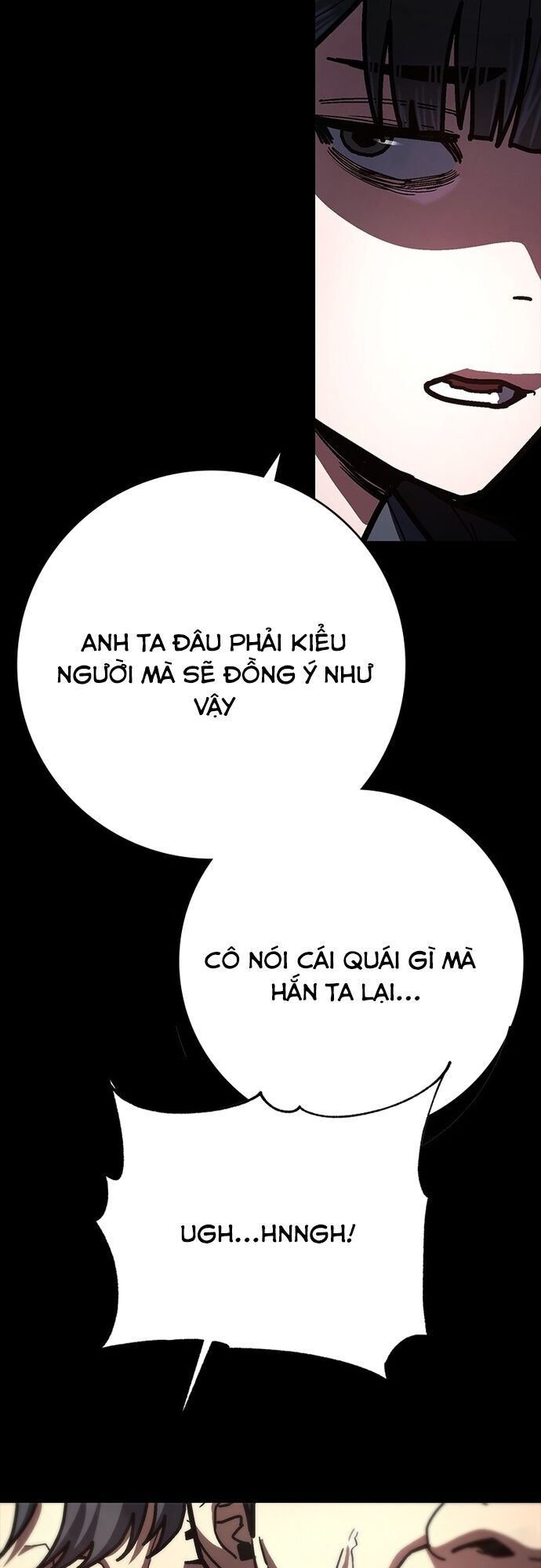 Võ Sĩ Vô Năng Chương 24 Ảnh 37