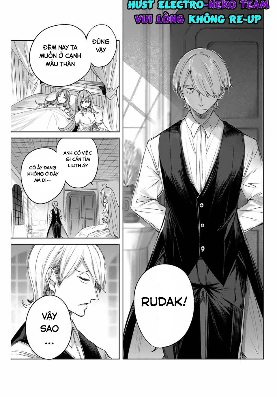 Henkyou No Yakushi, Miyako De S Rank Boukensha To Naru Chương 5 Ảnh 22