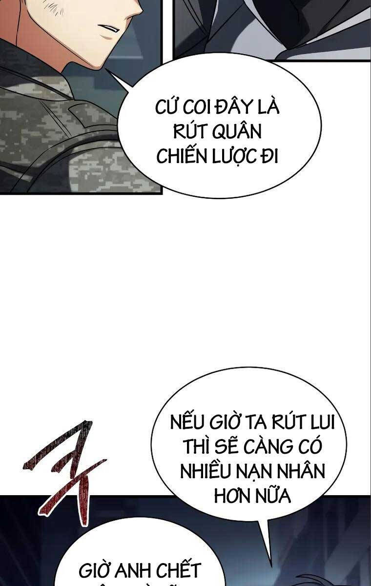 Ván Cược Của Chúa Chương 15 Ảnh 26
