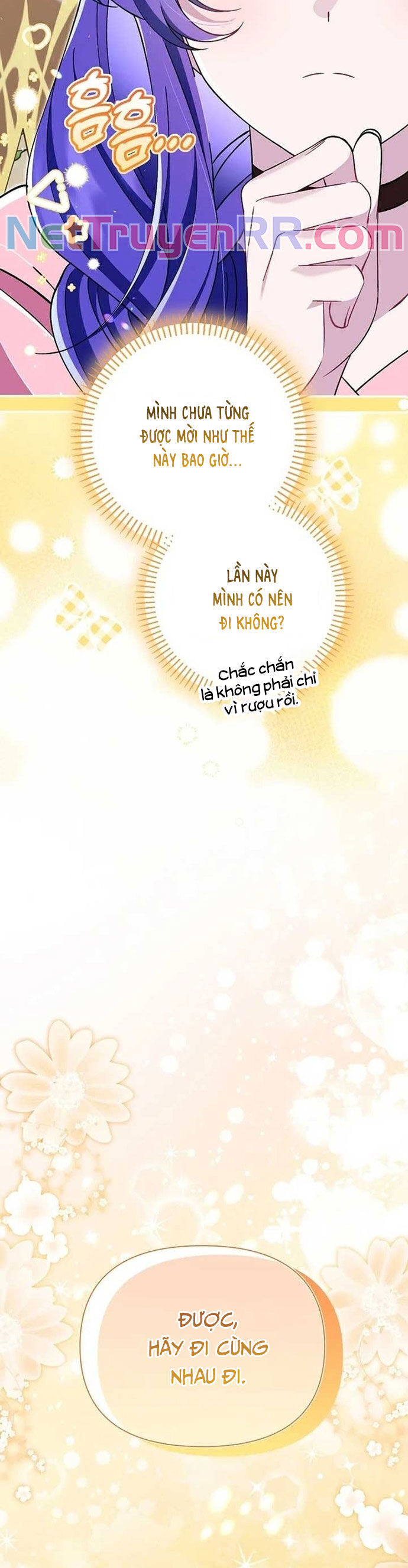 Nhân Vật Phản Diện Được Ưu Ái Chương 8 Ảnh 11